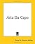 Aria da Capo by Edna St. Vincent Millay