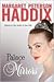 Palace of Mirrors by Margaret Peterson Haddix