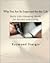 Why You Are So Important for this Life by Raymond Sturgis