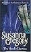 The Hand of Justice by Susanna Gregory