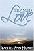 Framed For Love by Rachel Ann Nunes