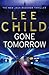 Gone Tomorrow (Jack Reacher...