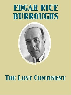 The Lost Continent
