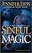 Sinful Magic (Wing Slayer Hunters, #4)