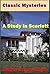 A Study in Scarlet by Arthur Conan Doyle A Study in Scarlet by Arthur Conan Doyle