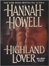 Book cover for Highland Lover (Murray Family #12; Camerons #3)