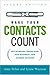 Make Your Contacts Count by Anne Baber Make Your Contacts Count by Anne Baber