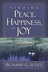 Finding Peace, Ha...