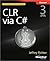 CLR via C# by Jeffrey Richter