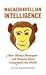 Macachiavellian Intelligence by Dario Maestripieri