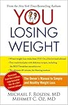 YOU: Losing Weigh...