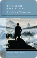 The Antichrist/Thus Spake Zarathustra (Kindle Edition)