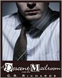 A Descent into the Mailroom (Kindle Edition)