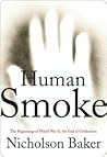 Human Smoke: The ...