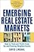 Emerging Real Estate Markets: How to Find and Profit from Up-and-Coming Areas