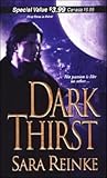 Dark Thirst by Sara Reinke Dark Thirst by Sara Reinke