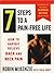 7 Steps to a Pain-Free Life by Robin  McKenzie