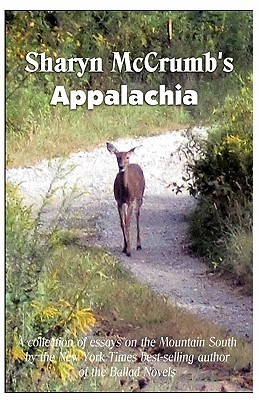 Sharyn McCrumb’s Appalachia (Kindle Edition)