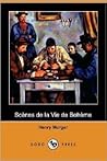 Book cover for Scènes de la Vie de Bohème  