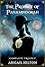 The Prophet of Panamindorah, Complete Trilogy by Abigail Hilton