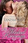 His Wicked Revenge by Vanessa Kelly