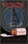 No Such Thing As A Secret by Shelly Fredman