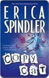 Copycat by Erica Spindler