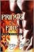 Prince of Fire (Black Phoenix, #1)