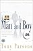 Man and Boy by Tony Parsons