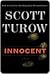 Innocent by Scott Turow