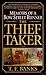 The Thief-Taker by T.F. Banks