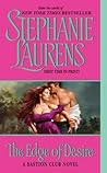 The Edge of Desire by Stephanie Laurens The Edge of Desire by Stephanie Laurens