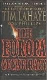The Europa Conspi...