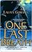 One Last Breath by Laura Griffin