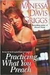 Book cover for Practicing What You Preach (Blessed Trinity Book 4)