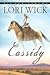 Cassidy (Big Sky Dreams, #1)