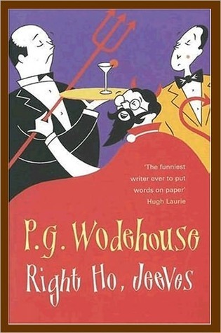Right Ho, Jeeves