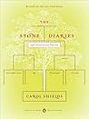 The Stone Diaries Book cover for The Stone Diaries