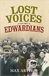 Lost Voices of th...