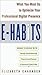 E-Habits: What You Must Do ...