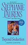 Beyond Seduction by Stephanie Laurens Beyond Seduction by Stephanie Laurens