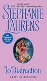 To Distraction by Stephanie Laurens To Distraction by Stephanie Laurens