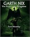 Lord Sunday by Garth Nix Lord Sunday by Garth Nix