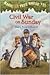 Civil War on Sunday by Mary Pope Osborne