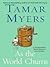 As the World Churns by Tamar Myers