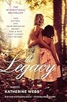 The Legacy by Katherine Webb