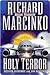 Holy Terror by Richard Marcinko