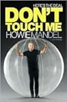 Book cover for Here's the Deal: Don't Touch Me