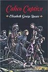 Calico Captive