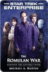 The Romulan War: ...